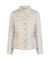 Barbara Lebek Puffer Jack Zomer