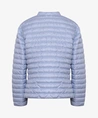 Barbara Lebek Puffer Jack Zomer