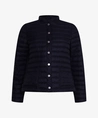 Barbara Lebek Puffer Jack Zomer