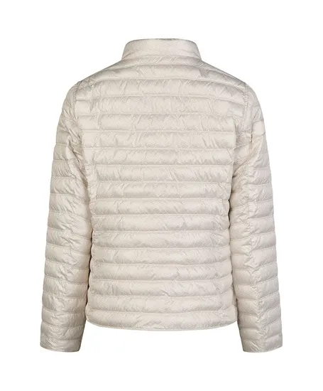 Barbara Lebek Puffer Jack Zomer