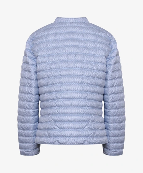 Barbara Lebek Puffer Jack Zomer