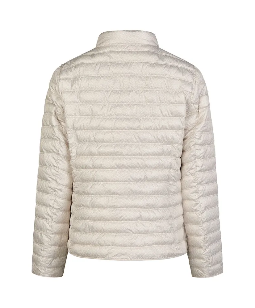 Barbara Lebek Puffer Jack Zomer