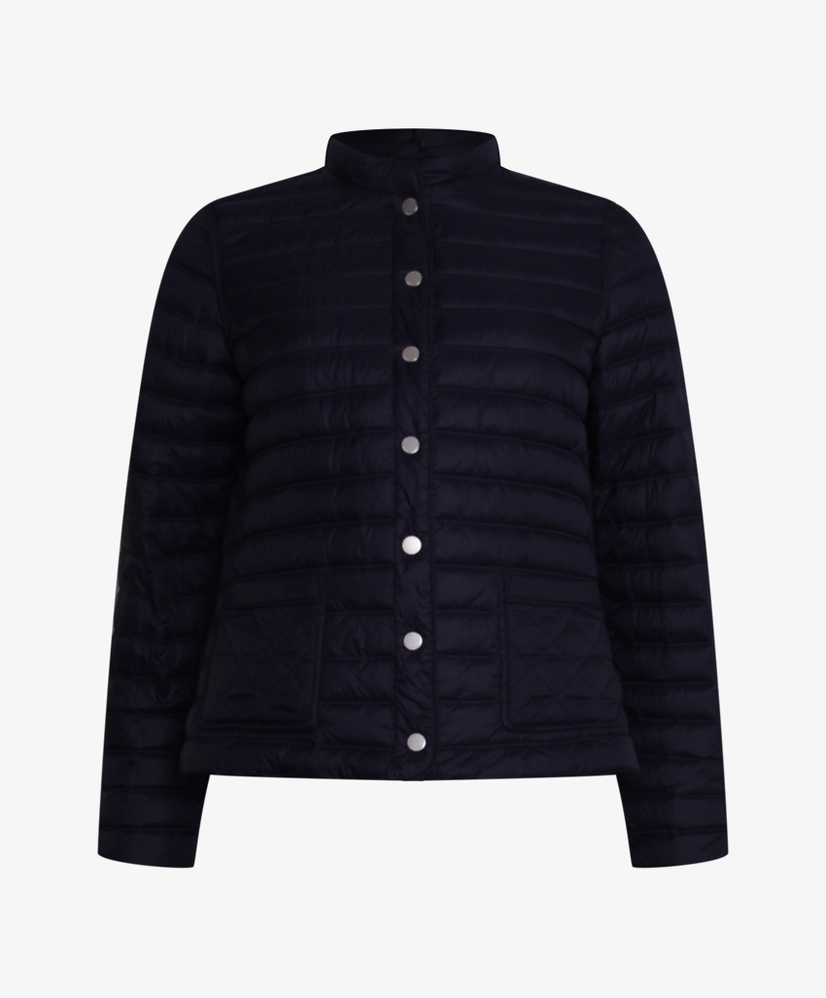 Barbara Lebek Puffer Jack Zomer
