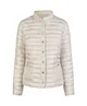 Barbara Lebek Puffer Jack Zomer