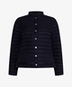 Barbara Lebek Puffer Jack Zomer