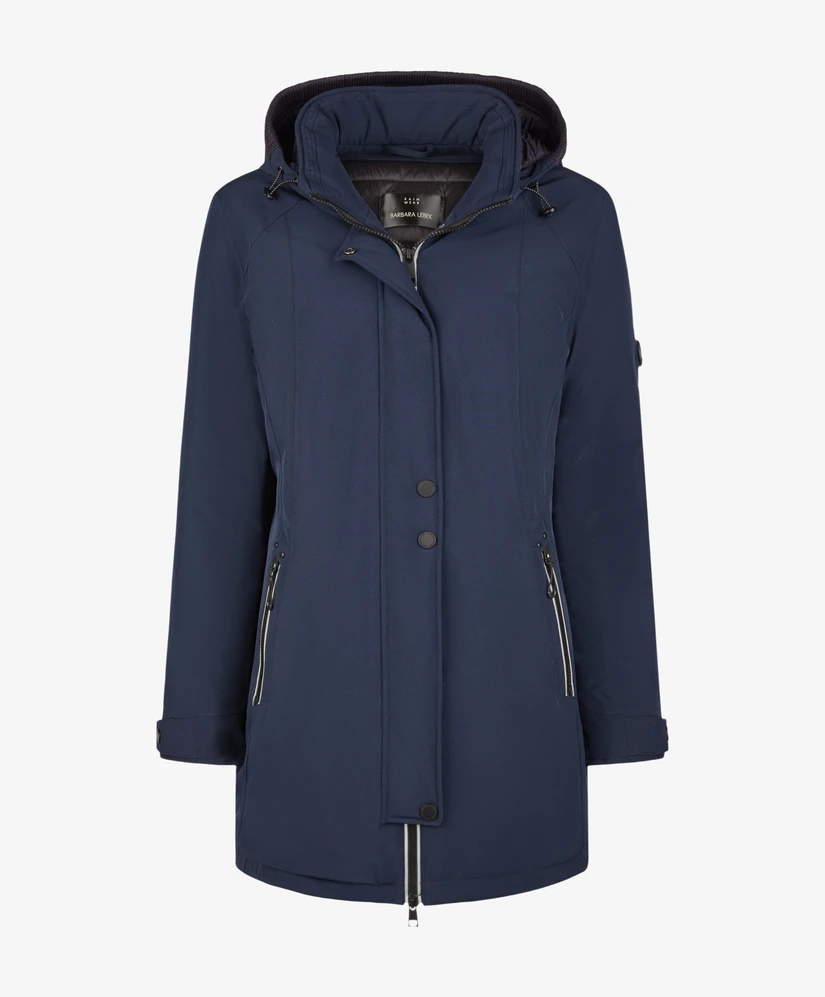 Barbara Lebek Softshell Jas