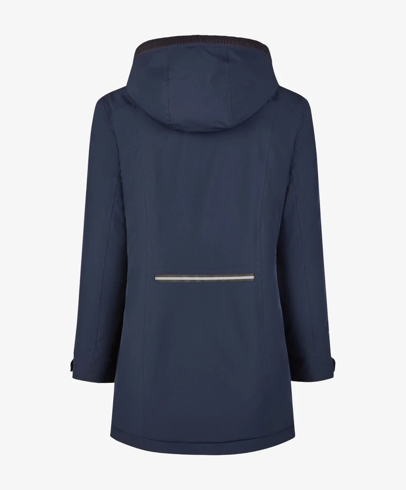 Barbara Lebek Softshell Jas