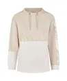 Barbara Lebek Sweatshirt Detail