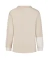 Barbara Lebek Sweatshirt Detail