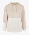 Barbara Lebek Sweatshirt Detail