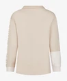 Barbara Lebek Sweatshirt Detail