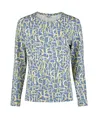 Barbara Lebek T-shirt Allover Print