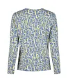 Barbara Lebek T-shirt Allover Print