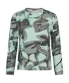 Barbara Lebek T-shirt Allover Print