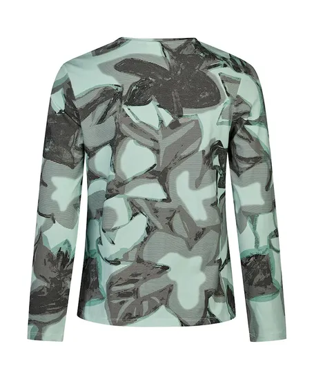 Barbara Lebek T-shirt Allover Print