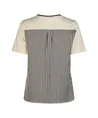 Barbara Lebek T-shirt Bloemen
