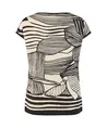 Barbara Lebek T-shirt Bloemen