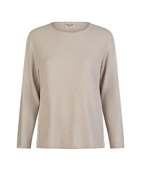 Barbara Lebek T-shirt Effen