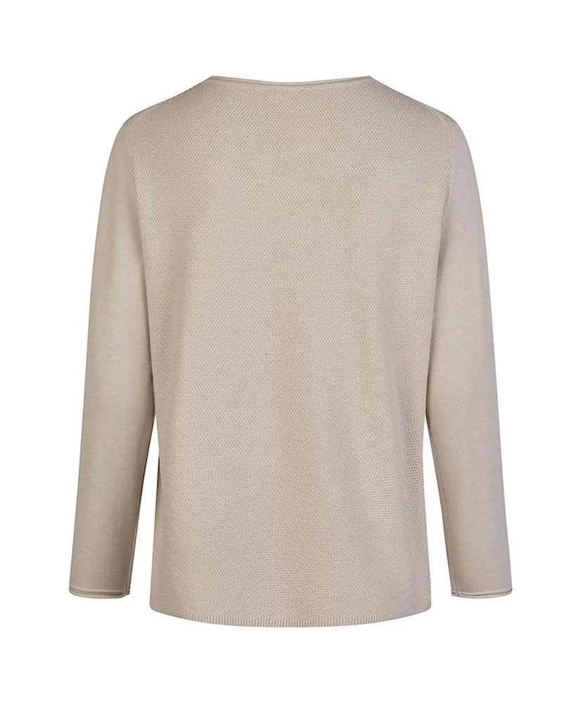 Barbara Lebek T-shirt Effen