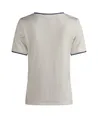 Barbara Lebek T-shirt Opdruk