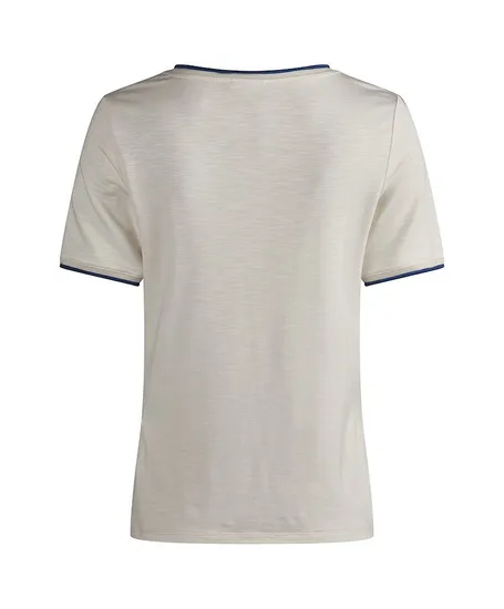 Barbara Lebek T-shirt Opdruk