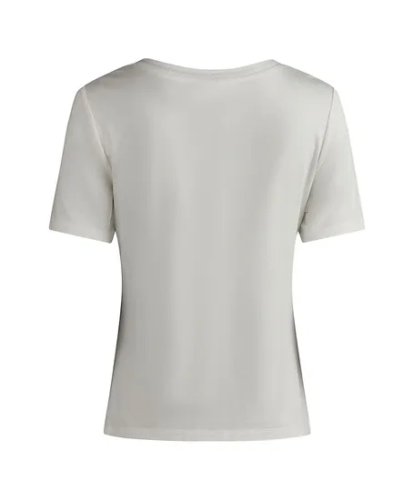 Barbara Lebek T-shirt Opdruk