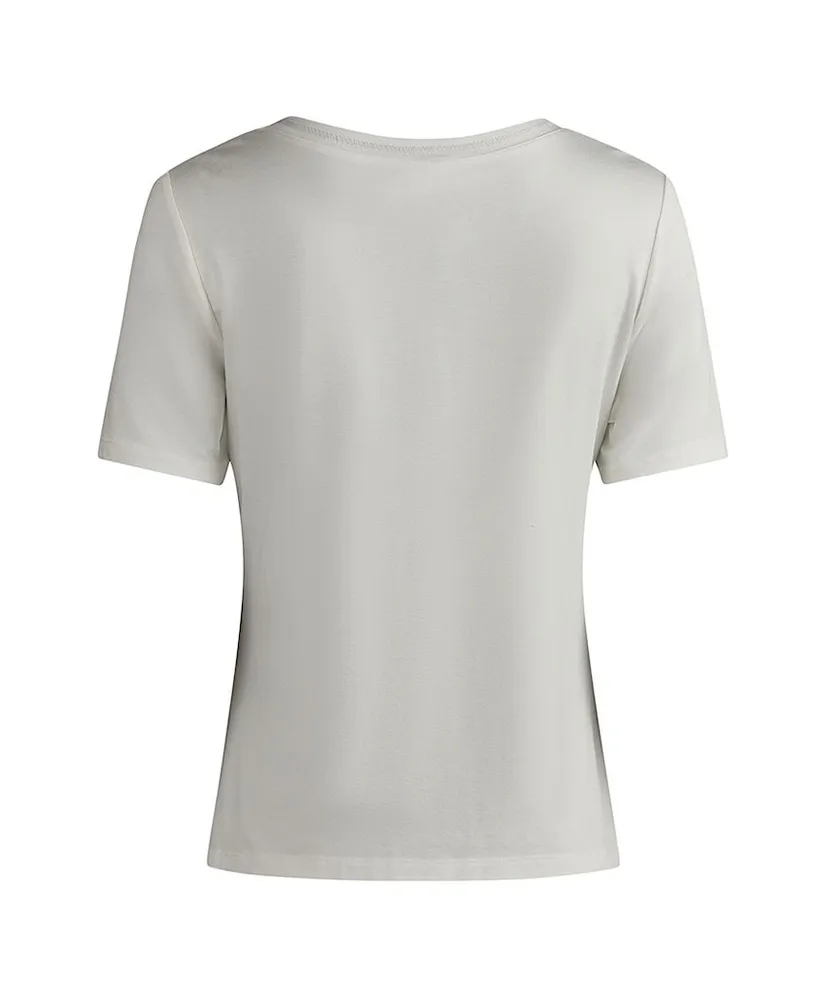 Barbara Lebek T-shirt Opdruk