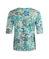 Barbara Lebek T-shirt Paisley