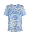 Barbara Lebek T-shirt Print