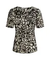 Barbara Lebek T-shirt Print