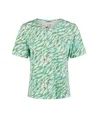 Barbara Lebek T-shirt Print