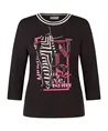 Barbara Lebek T-shirt Print