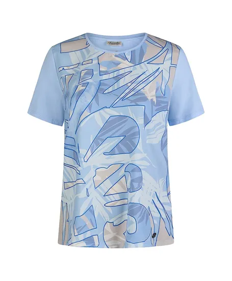 Barbara Lebek T-shirt Print