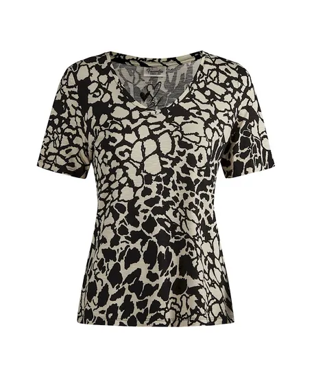 Barbara Lebek T-shirt Print