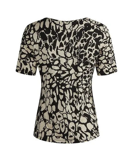 Barbara Lebek T-shirt Print