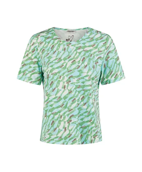 Barbara Lebek T-shirt Print