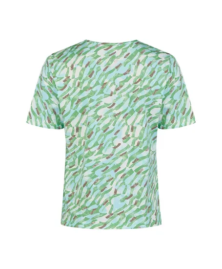 Barbara Lebek T-shirt Print
