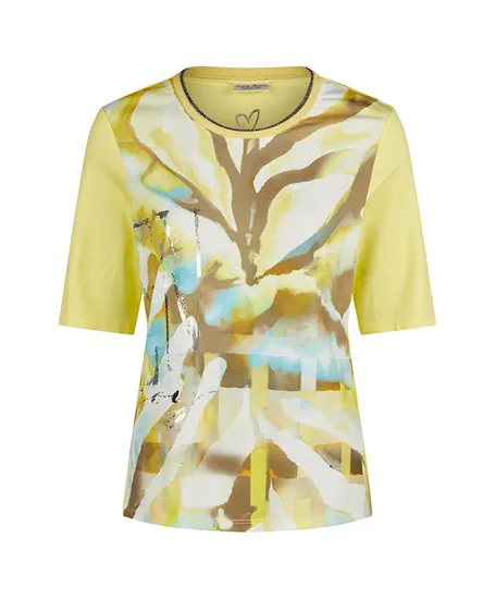 Barbara Lebek T-shirt Print