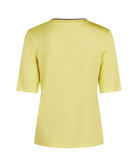 Barbara Lebek T-shirt Print
