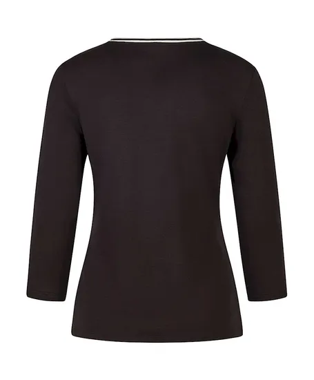 Barbara Lebek T-shirt Print