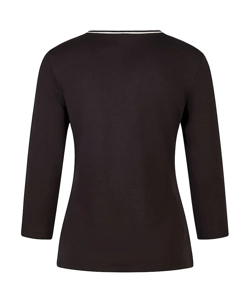 Barbara Lebek T-shirt Print