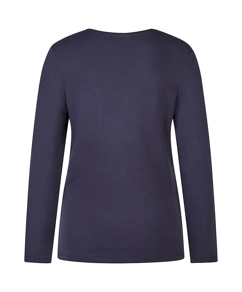 Barbara Lebek T-shirt Print