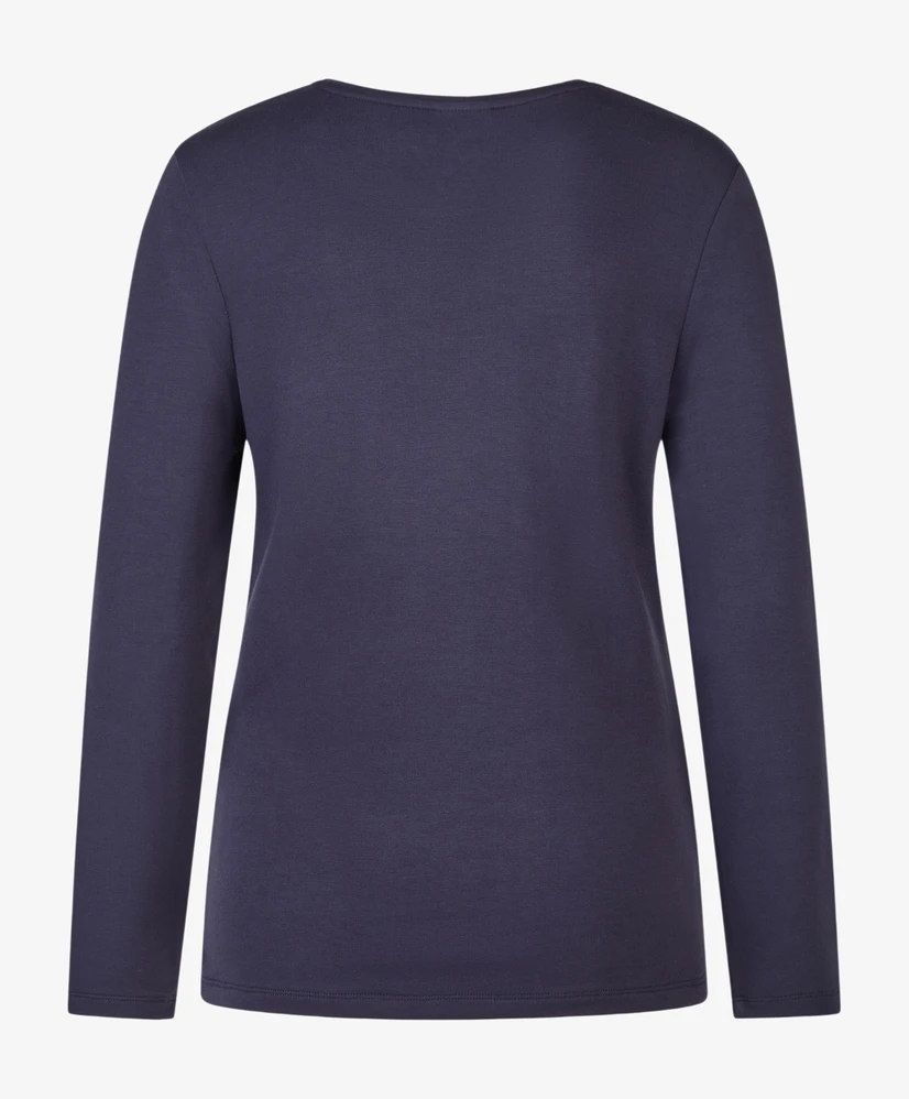 Barbara Lebek T-shirt Print