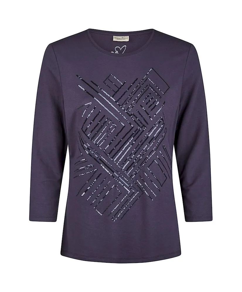 Barbara Lebek T-shirt Shine