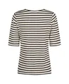 Barbara Lebek T-shirt Strepen