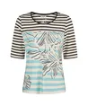 Barbara Lebek T-shirt Strepen