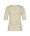 Barbara Lebek T-shirt Strepen