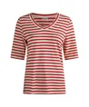 Barbara Lebek T-shirt Strepen