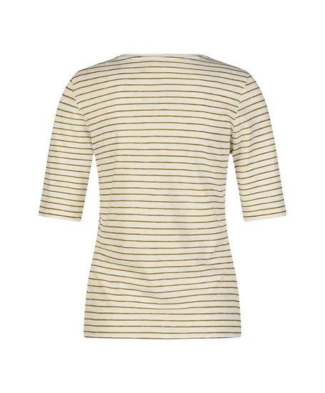 Barbara Lebek T-shirt Strepen