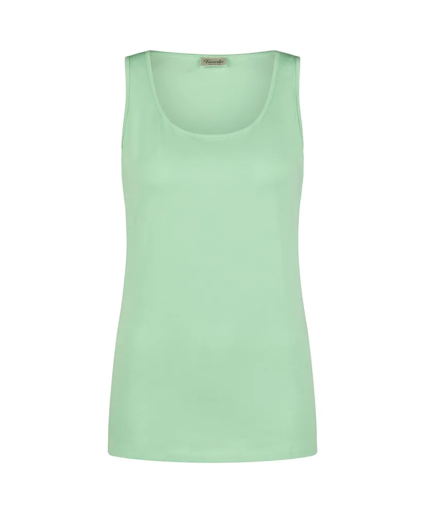 Barbara Lebek Top Basic